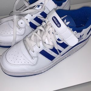 Adidas Forum Low Kids 6.5